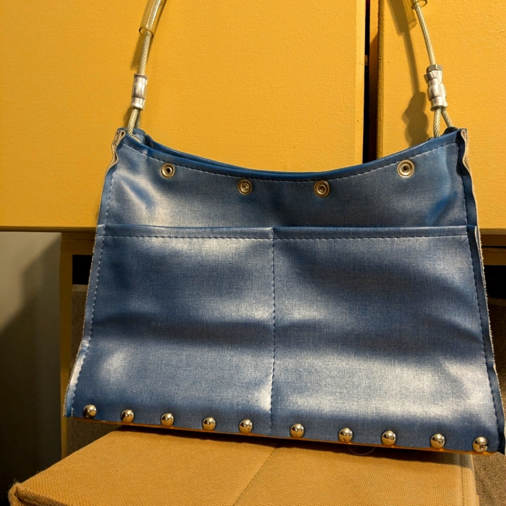 Hardware by Renee bag